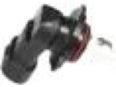 Ford Explorer Headlight Bulb - DB5Z-13N021-A