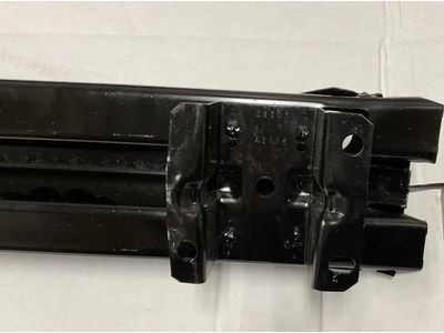 Mercury Mountaineer Bumper - XL2Z-17906-CA