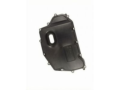 2019 Ford Transit Connect Transfer Case Cover - CV6Z-7G004-A