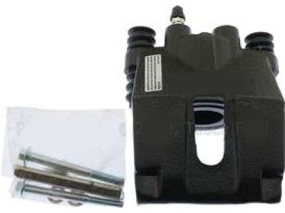 2008 Ford F-150 Brake Caliper - G2MZ-2V553-BRM