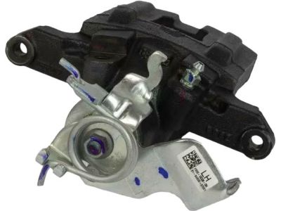 2008 Ford F-150 Brake Caliper - G2MZ-2V553-BRM