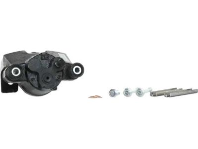 2008 Ford F-150 Brake Caliper - G2MZ-2V553-BRM