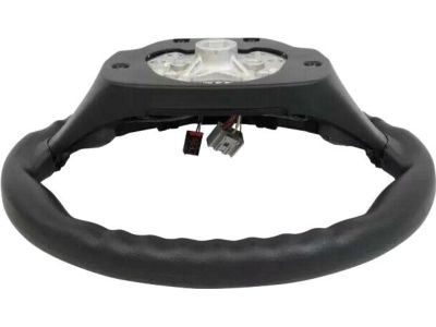 DS7Z-3600-AH Ford Steering Wheel Kit Product Photo 3 of 3