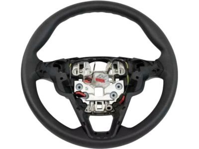 DS7Z-3600-AH Ford Steering Wheel Kit Product Photo 1 of 3