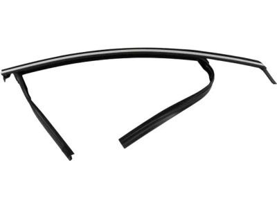 Ford SSV Plug-In Hybrid Window Run - HS7Z-5421596-A