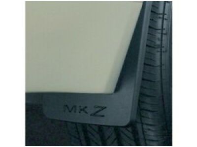 Ford Fusion Mud Flaps - BH6Z-16A550-AA