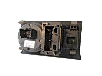 Lincoln 6H6Z-54432A38-AA