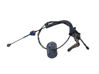 Ford Escape Shift Cable - 5L8Z-7E395-AD