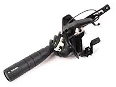 Ford F-350 Super Duty Automatic Transmission Shifter - BC3Z-7210-AA