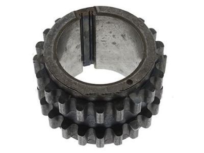 Ford Crankshaft Gear - 9L8Z-6306-A