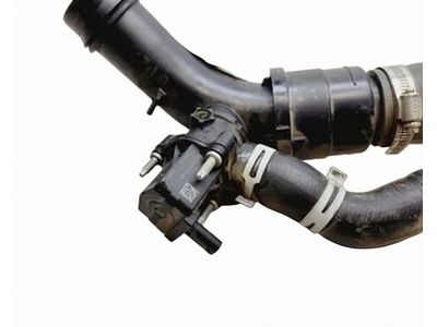 2020 Lincoln Corsair Air Duct - LX6Z-9P437-E
