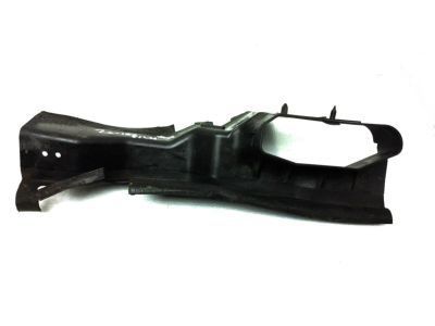 Ford AR3Z-8311-B Deflector