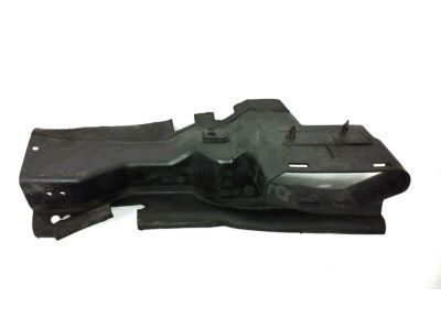 Ford AR3Z-8311-B Deflector