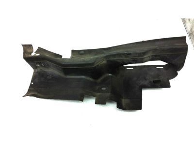 Ford AR3Z-8311-B Deflector