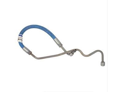 2013 Ford F53 Stripped Chassis Power Steering Hose - 6U9Z-3A719-B