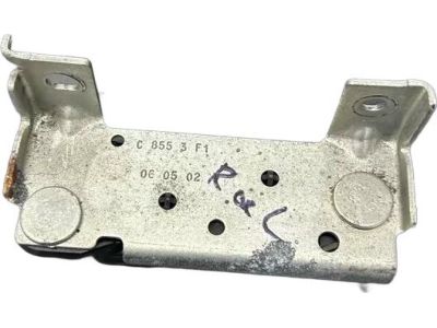 Ford Thunderbird Air Bag Sensor - 6W6Z-14B345-AA