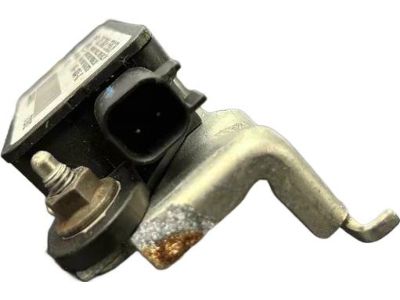 Ford Thunderbird Air Bag Sensor - 6W6Z-14B345-AA