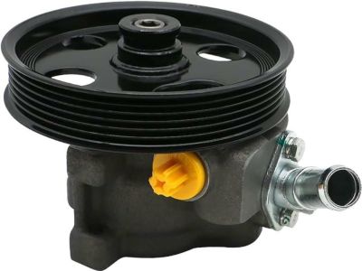 Ford Five Hundred Power Steering Pump - 6F9Z-3A696-C