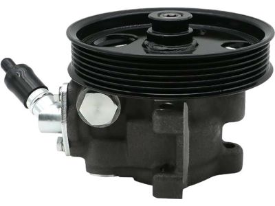 Ford Five Hundred Power Steering Pump - 6F9Z-3A696-C