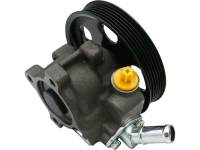 Ford Five Hundred Power Steering Pump - 6F9Z-3A696-C