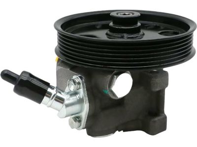 Ford Five Hundred Power Steering Pump - 6F9Z-3A696-C