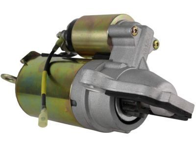 Ford 6L5Z-11002-AA Starter Motor Assembly