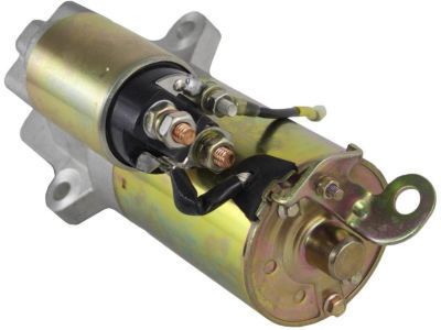 Ford 6L5Z-11002-AA Starter Motor Assembly