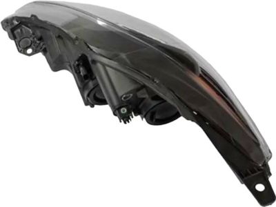 Ford Fiesta Headlight - CE8Z-13008-A