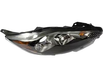 Ford Fiesta Headlight - CE8Z-13008-A