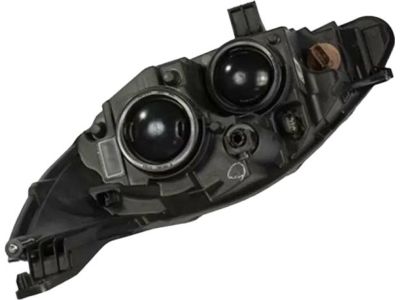 Ford Fiesta Headlight - CE8Z-13008-A