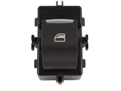 Ford Police Interceptor Utility Window Switch - BB5Z-14529-AC