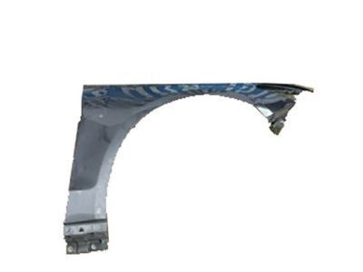 Ford Fusion Fender - HS7Z-16005-A