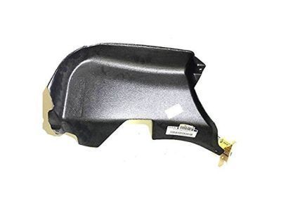 Ford Spoiler - F7UZ-15001A06-AA