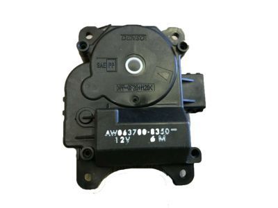 Ford Edge Blend Door Actuator - 7T4Z-19E616-A