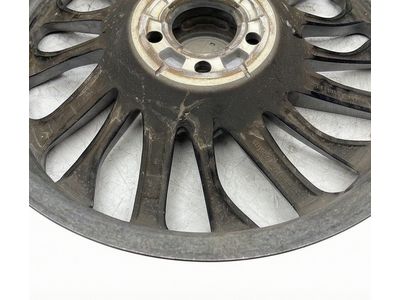 2024 Lincoln Aviator Spare Wheel - LC5Z-1007-N