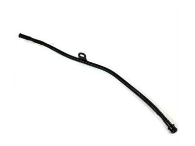 Ford 3M4Z-6754-AA Oil Level Indicator Tube