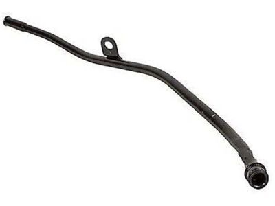 2003 Ford Focus Dipstick Tube - 3M4Z-6754-AA