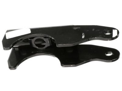 Ford F-350 Super Duty Sway Bar Bracket - F81Z-5B498-BA