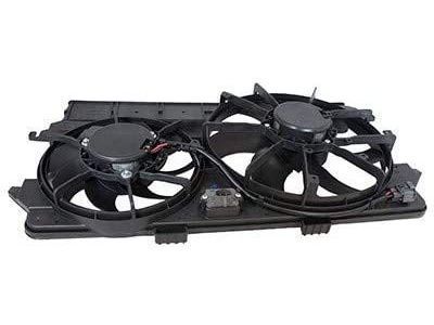 Ford Transit Connect Engine Cooling Fan - 9T1Z-8C607-A
