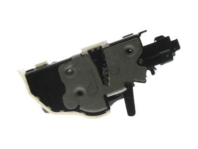 Ford F-150 Door Latch Assembly - CK2Z-1521813-J
