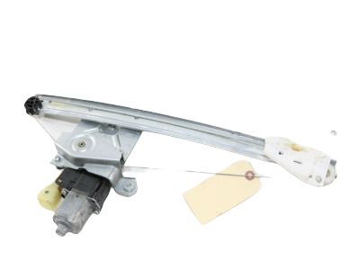 2019 Lincoln MKC Window Regulator - EJ7Z-7827000-B