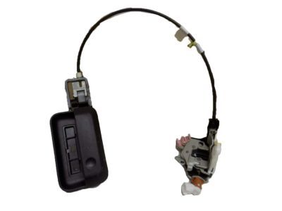 Ford 8L3Z-15219A64-DA Latch