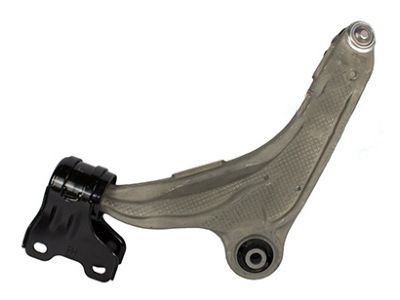 Ford F2GZ-3078-C Front Suspension Arm Assembly