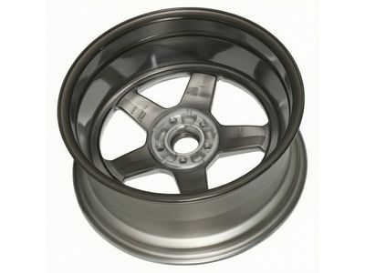 2013 Lincoln MKZ Spare Wheel - DS7Z-1007-K