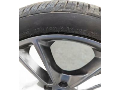 Ford Fusion Spare Wheel - DS7Z-1007-K
