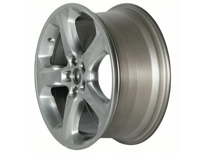 2013 Lincoln MKZ Spare Wheel - DS7Z-1007-K