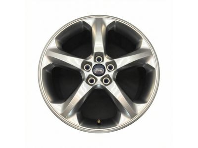 2013 Lincoln MKZ Spare Wheel - DS7Z-1007-K
