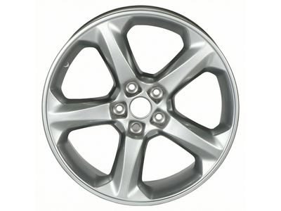 2013 Lincoln MKZ Spare Wheel - DS7Z-1007-K