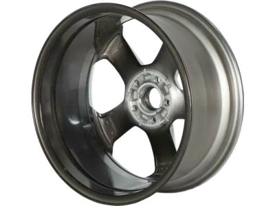 Ford Fusion Spare Wheel - DS7Z-1007-K