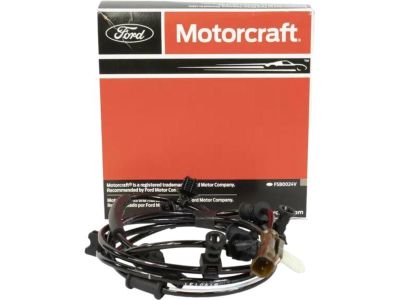 Ford F-150 Seat Cover - JL3Z-1562901-CA